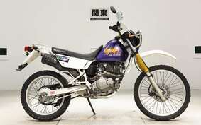 SUZUKI DJEBEL 200 (DR200SE) SH42A