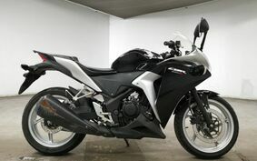 HONDA CBR250R MC41