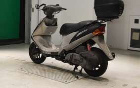 SUZUKI ADDRESS V125 G CF46A