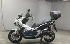 HONDA ADV150 KF38