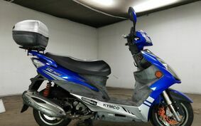 KYMCO RACING KING 180 Fi SC36