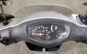 SUZUKI ADDRESS V125 CF4EA