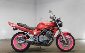 KAWASAKI BALIUS 250 1991 ZR250A