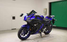 YAMAHA YZF-R3 2015 RH07J