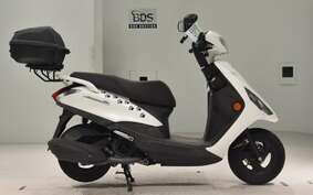 YAMAHA AXIS 125 Z SED7J