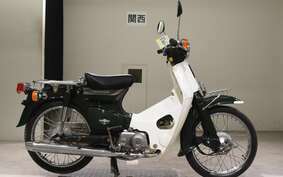 HONDA C70 SUPER CUB C70