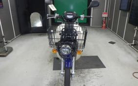 HONDA C50 SUPER CUB AA07