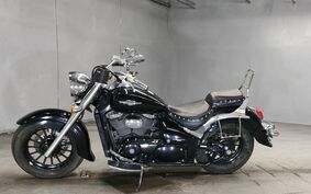 SUZUKI INTRUDER 400 Classic 2012 VK56A