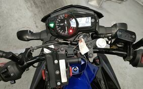 YAMAHA MT-03 2018 RH13J