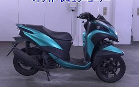 YAMAHA TRICITY 125 A SEC1J