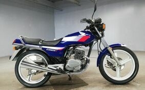 HONDA CB125T JC06