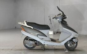 HONDA SPACY 125 JF04