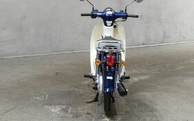 HONDA C50 SUPER CUB AA09