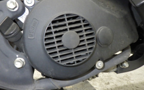 SUZUKI ADDRESS V125 S CF4MA