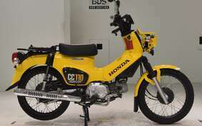 HONDA CROSS CUB 110 JA45