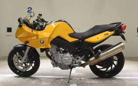 BMW F800S 2009 0216