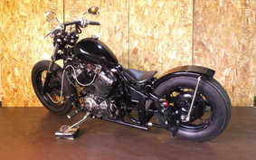 YAMAHA DRAGSTAR 400 1997