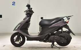 SUZUKI ADDRESS V125 S CF4MA