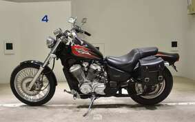 HONDA STEED 400 VSE 1997 NC26