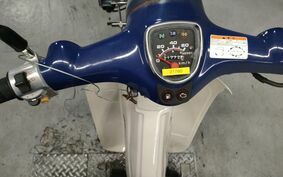 HONDA PRESS CUB 50 AA01