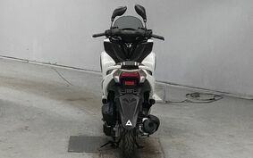 YAMAHA TRICITY 125 SE82J