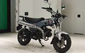 HONDA DAX 125 JB04