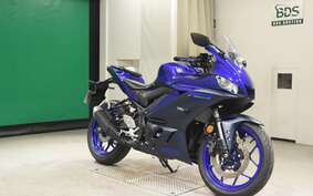 YAMAHA YZF-R3 2023 RH21J