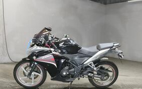 HONDA CBR250R MC41