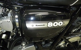 KAWASAKI W800 2016 EJ800A