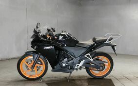 HONDA CBR250R MC41