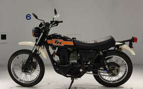 KAWASAKI 250TR BJ250F