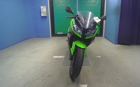 KAWASAKI NINJA 250 ABS EX250L