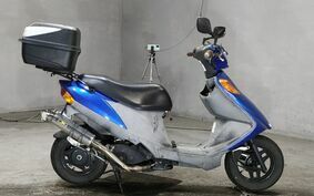 SUZUKI ADDRESS V125 CF4EA