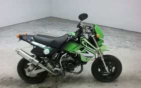 KAWASAKI KSR110 2007 KL110A