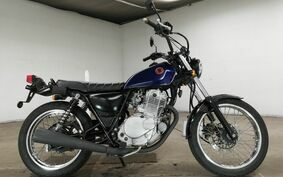 SUZUKI GRASS TRACKER NJ47A