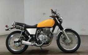 HONDA CB400SS 2002 NC41