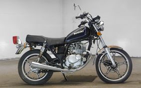 SUZUKI GN125 H PCJG9