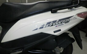 SUZUKI ADDRESS V125 DT11A