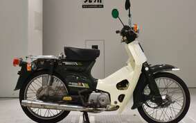 HONDA C70 SUPER CUB C70