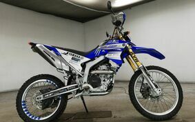 YAMAHA WR250R DG15J