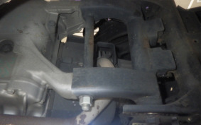 SUZUKI ADDRESS V125 CF4EA