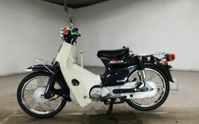 HONDA C70 SUPER CUB HA02