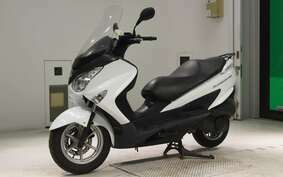 SUZUKI SKYWAVE 200 (Burgman 200) CH41A