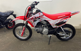 HONDA CRF110F 1988 JE02