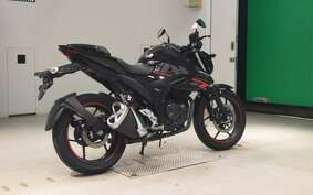 SUZUKI GIXXER 150 ED13N