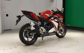 HONDA CBR250RR A MC51