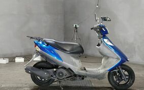 SUZUKI ADDRESS V125 G CF46A