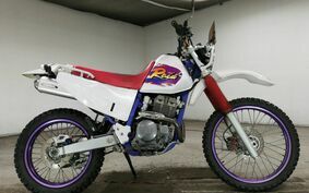 YAMAHA TT250R RAID 4GY