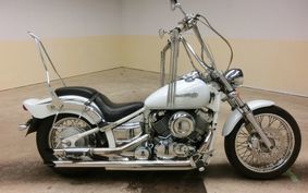 YAMAHA DRAGSTAR 400 2002 VH01J