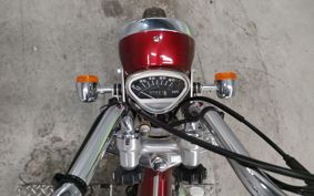 HONDA DUCKS50 AB26